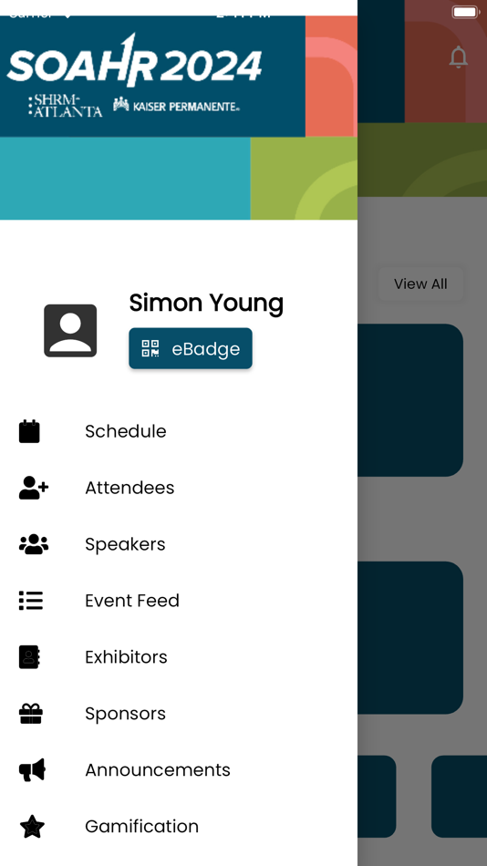 #3. SOAHR 2024 (iOS) Podle: SHRM-Atlanta