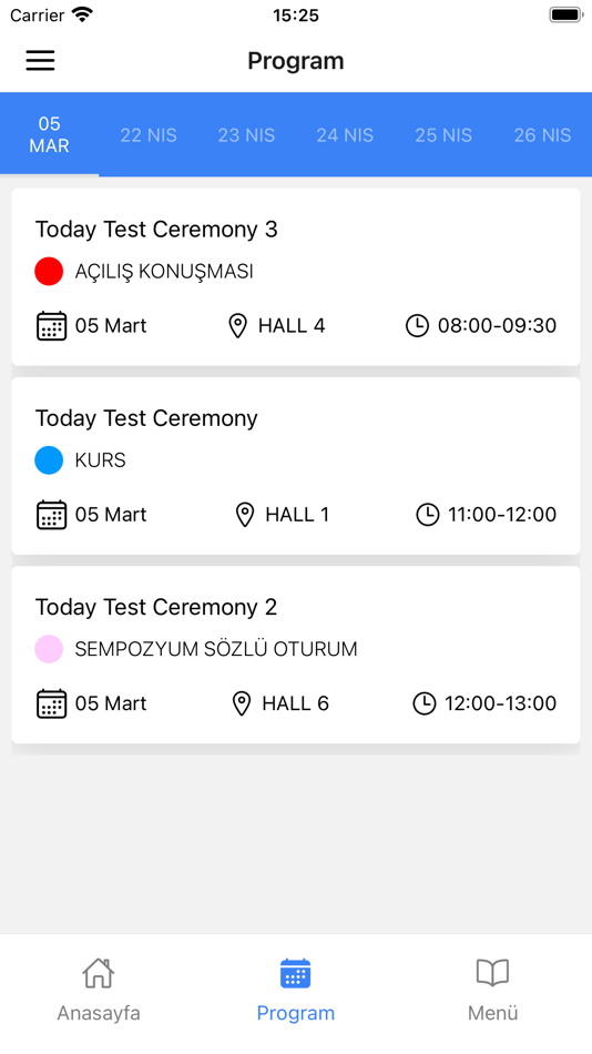 #3. ICP 2024 (iOS) 由: Mehmet Akif ORAKCI