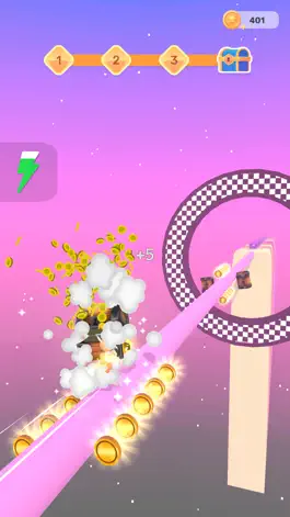 Game screenshot Punch Attack hack