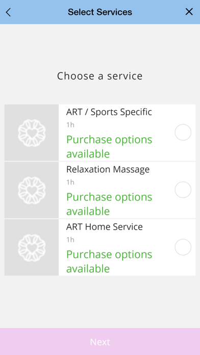 Kenergy Fitness and Bodyworks Screenshot