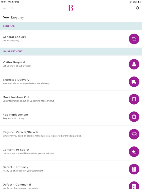 Screenshot #5 pour Broadway Residents
