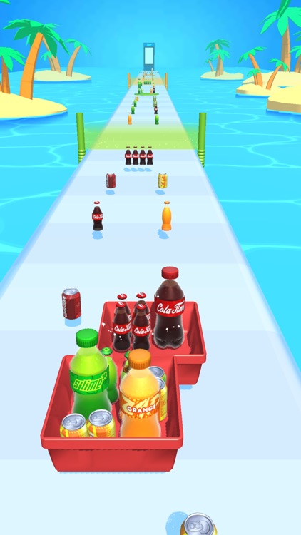 Stacking Color Match screenshot-4