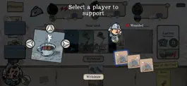 Game screenshot The Grizzled Armistice Digital hack
