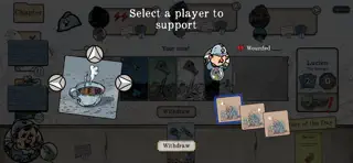 The Grizzled Armistice Digital - Screenshot 3