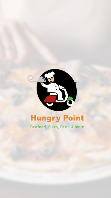 Hungry Point Gadebusch, Lübeck Screenshot