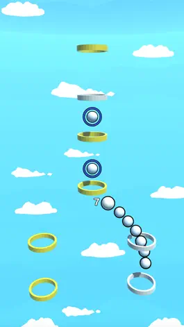 Game screenshot Ring it up mod apk