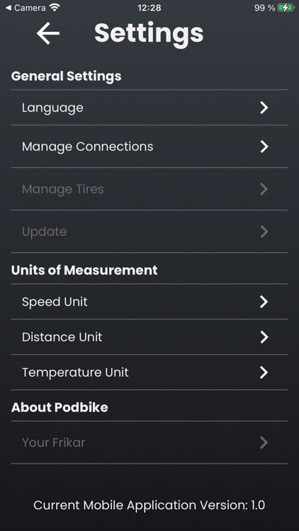 Podbike screenshot-5