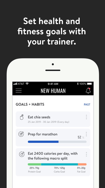 New Human screenshot-3