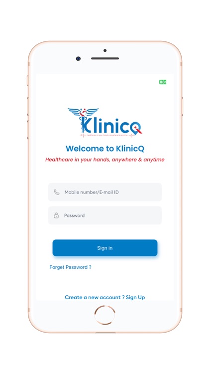 KlinicQ Health