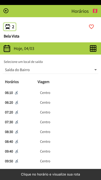 Bem Pinda Screenshot