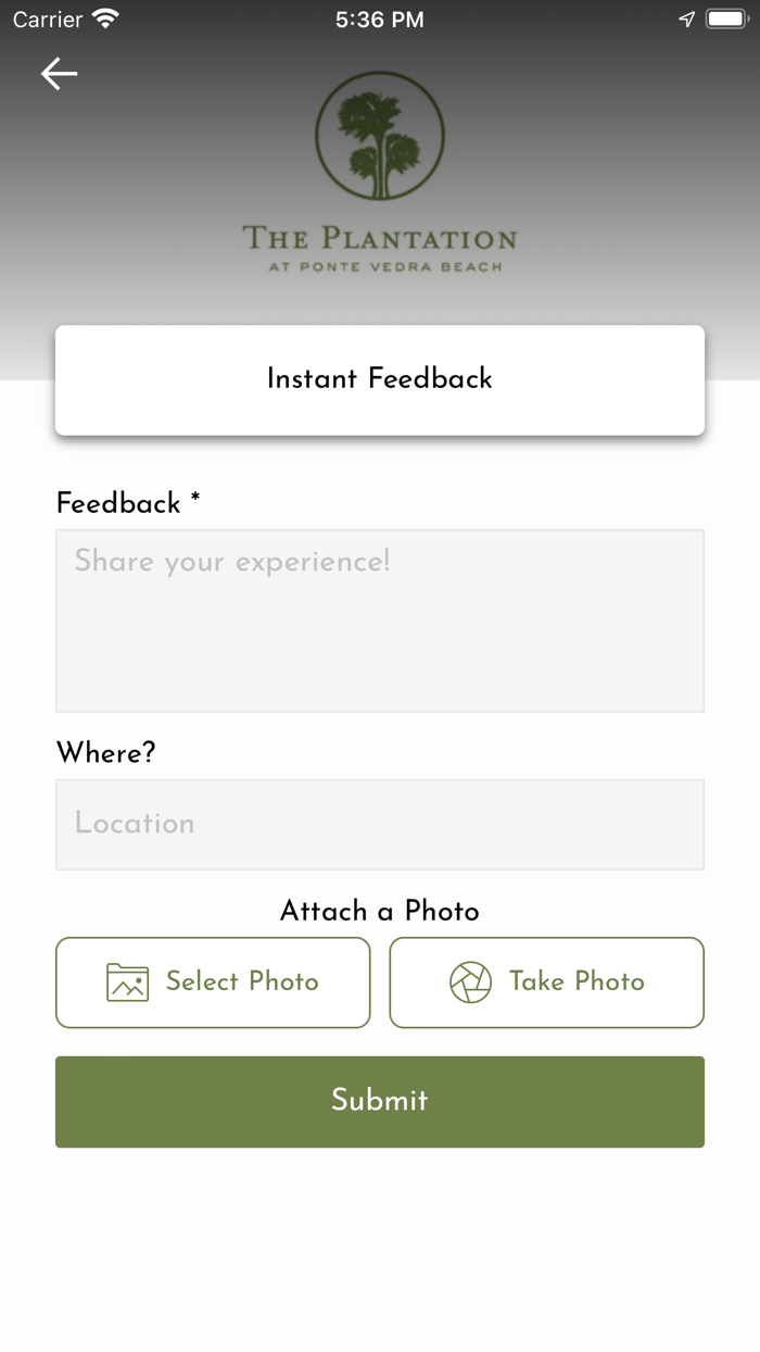 The Plantation at Ponte Vedra