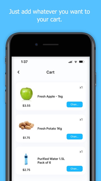 Terangas Gambia App screenshot-5