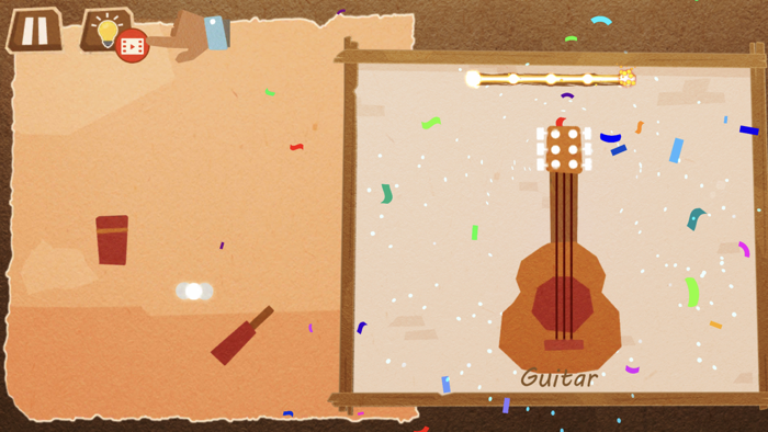 Origami Guess Challenge