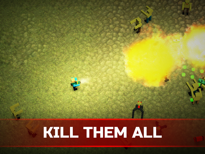 Zombie Shooter 3D Dead War