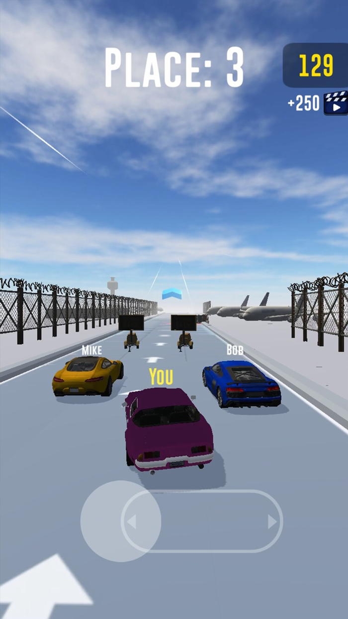 Hyper Drift Assoluto 2 Racing