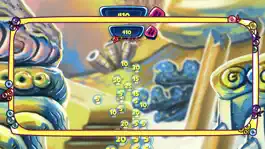 Game screenshot Sky Fly - Underwater Version hack