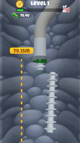 Game screenshot Bolt Climb apk