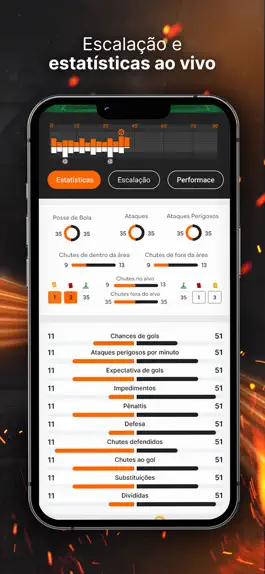 Game screenshot Esportiva Score hack