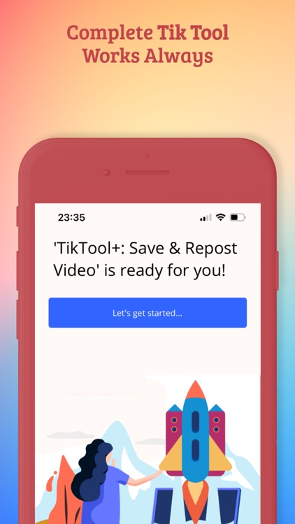 TikSave+ Save Videos Music screenshot-7