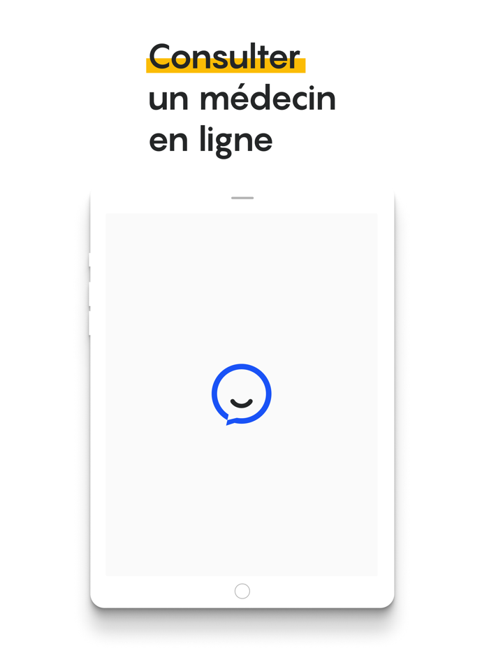 MedecinDirect  Consultez 24-7