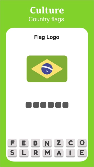 Logos Quiz screenshot 5