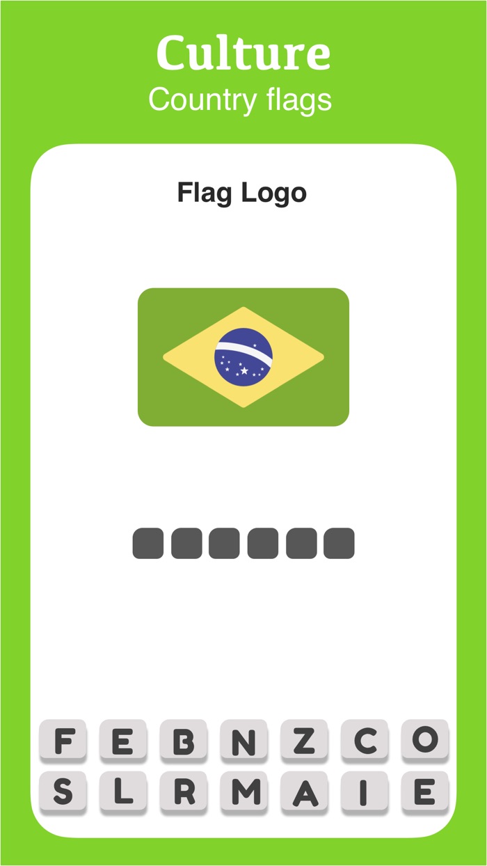 Logo Quiz Guess the logos