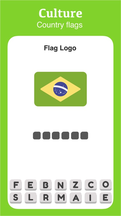 Logo Quiz: Guess the logos screenshot-4