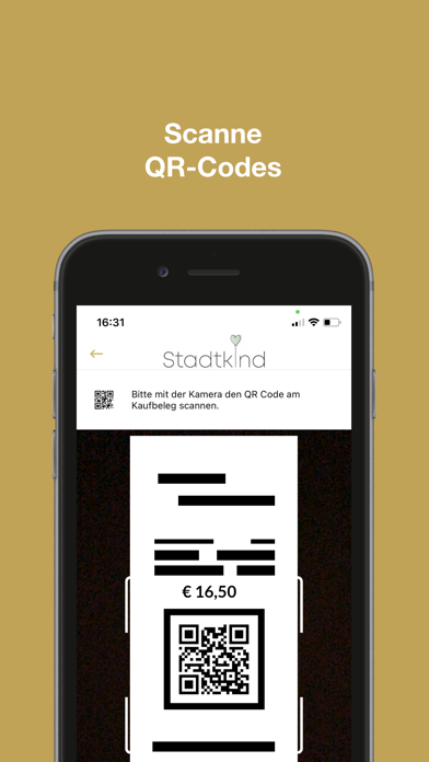 Screenshot #2 pour Stadtkind