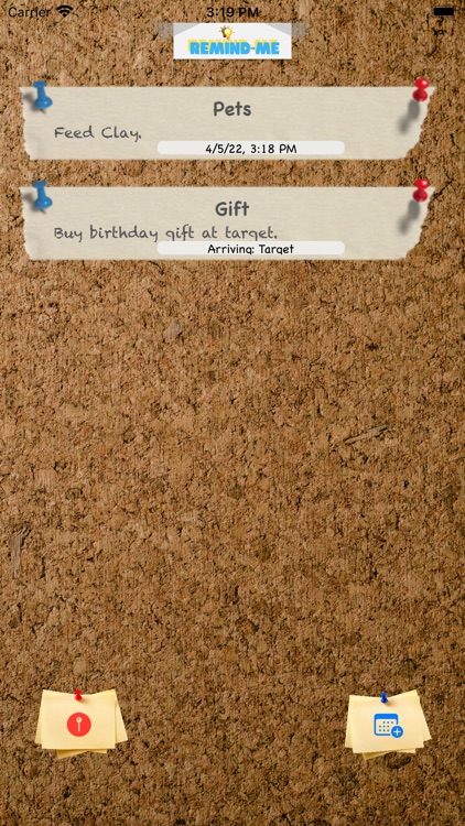 Remind Me - Reminders screenshot-3