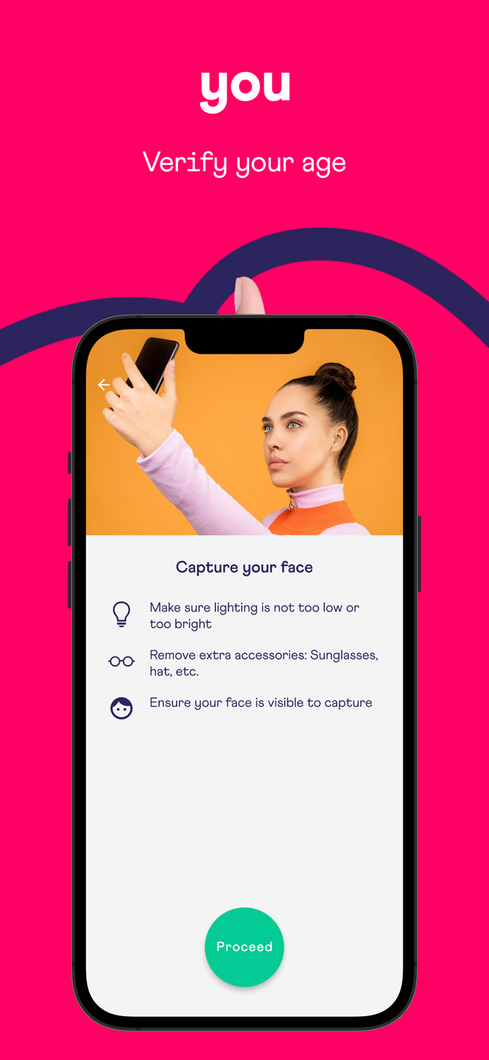 FinGo all you need is you