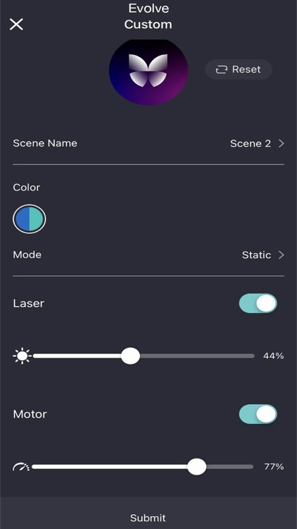 BlissHome screenshot-6