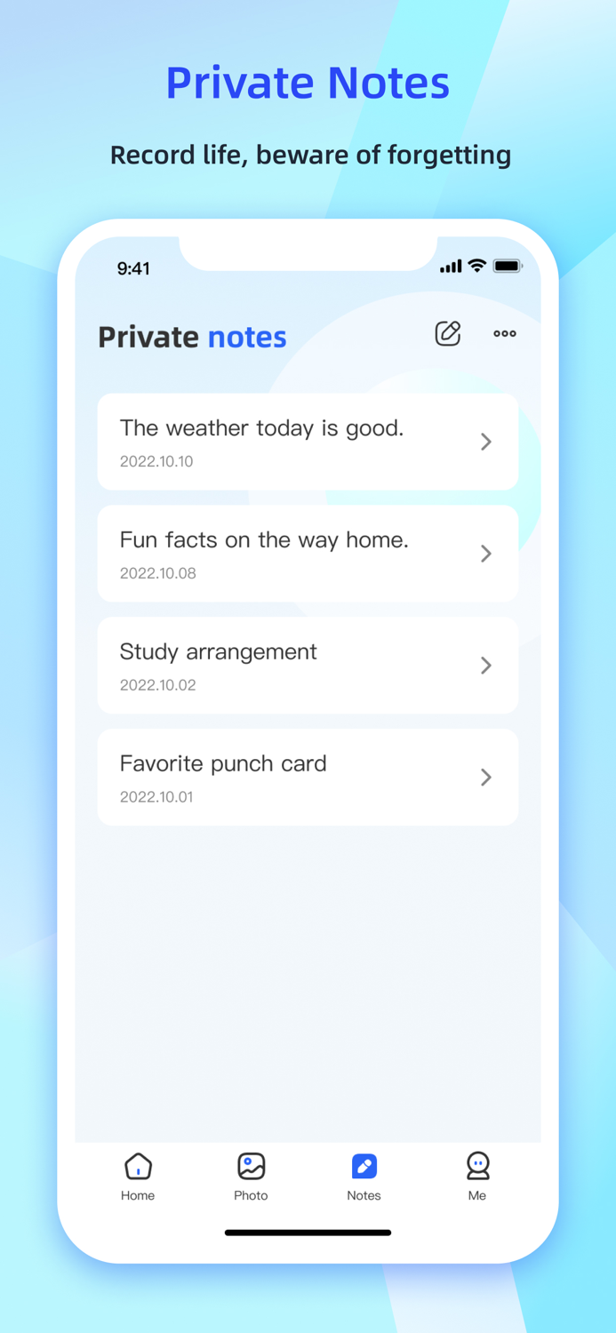 Password Manager-memorandum