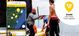 Game screenshot Sail Tiwal hack