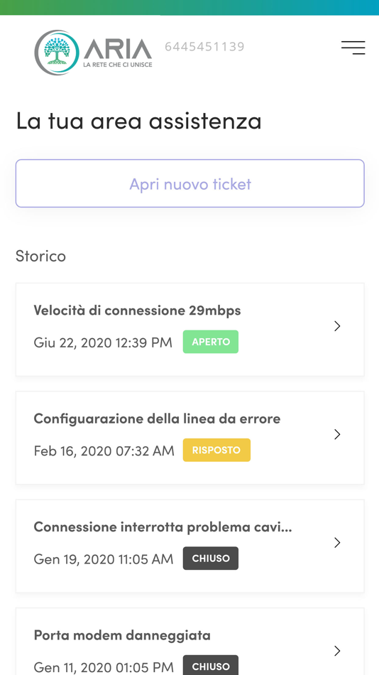 #4. Galileo Connect (iOS) 由: Rievoluzione.it srl