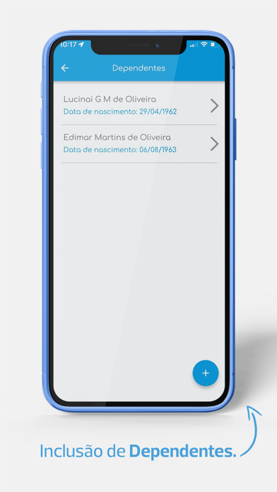 24H Saúde Screenshot