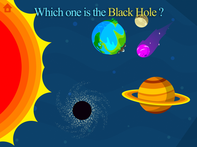 ‎Earth School - Science Games Screenshot