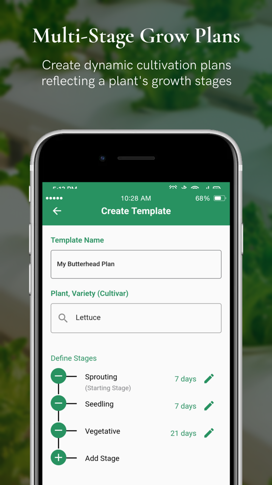 #3. Elfsys Grow Cloud (iOS) 由: Elfsys