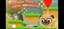 Game screenshot Pug Run hack