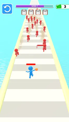 Game screenshot Wizard Run 3D! hack