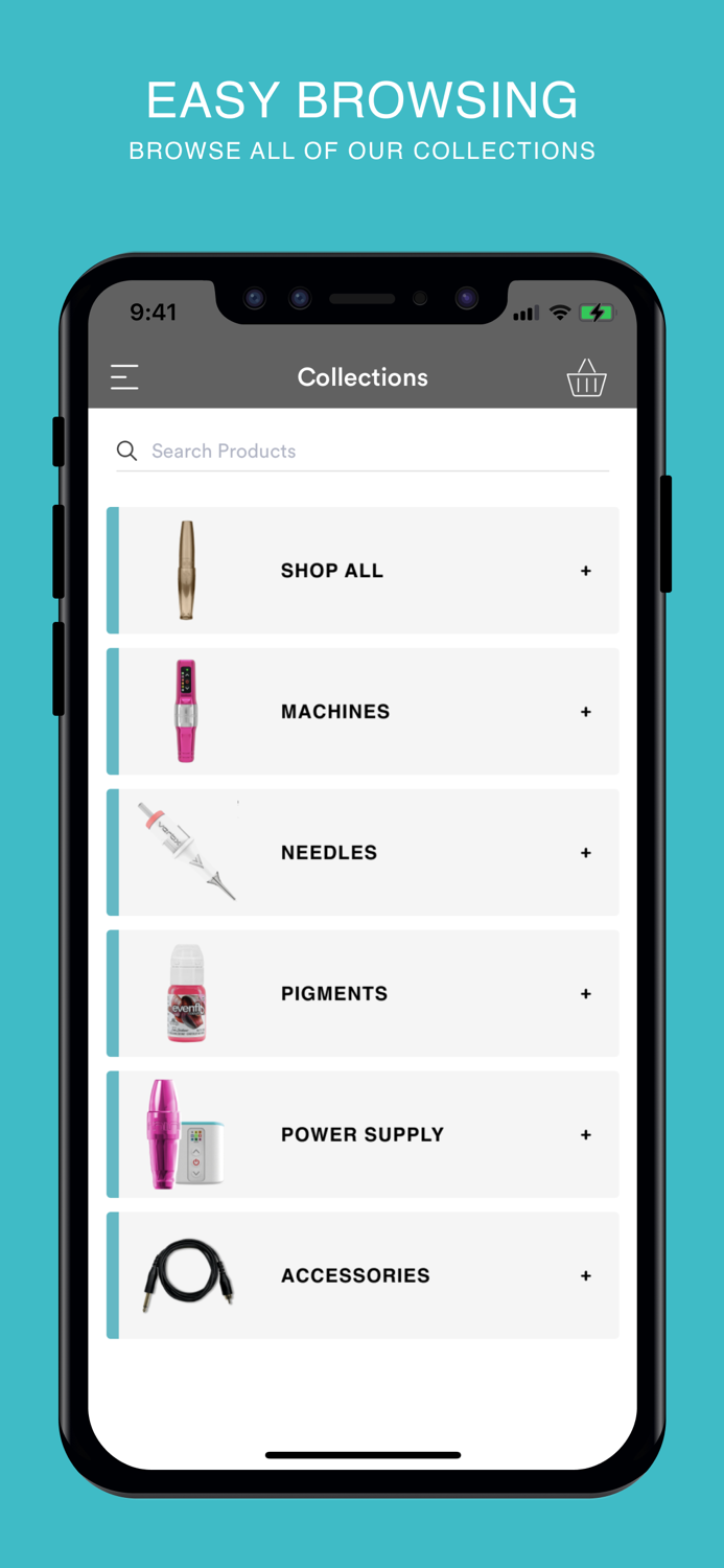 Microbeau International