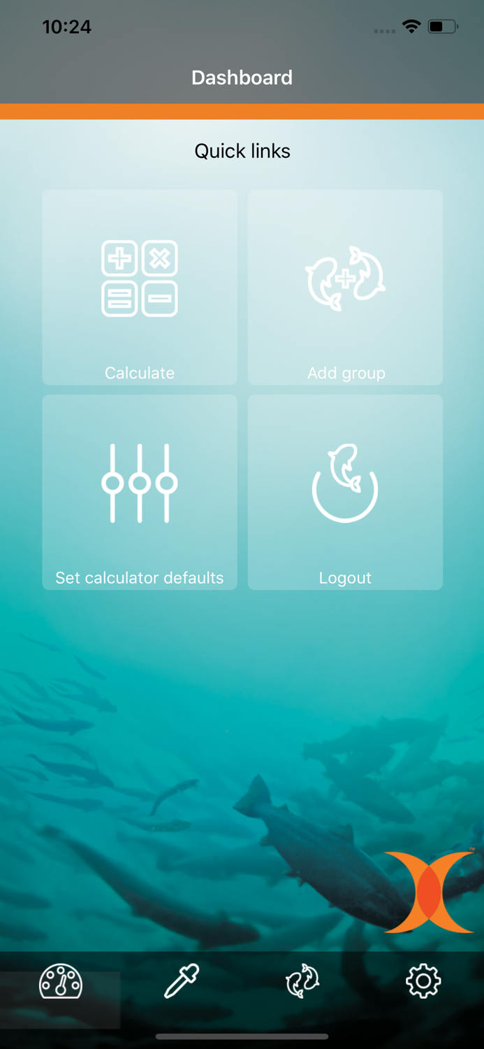 Imvixa Dosage Calculator
