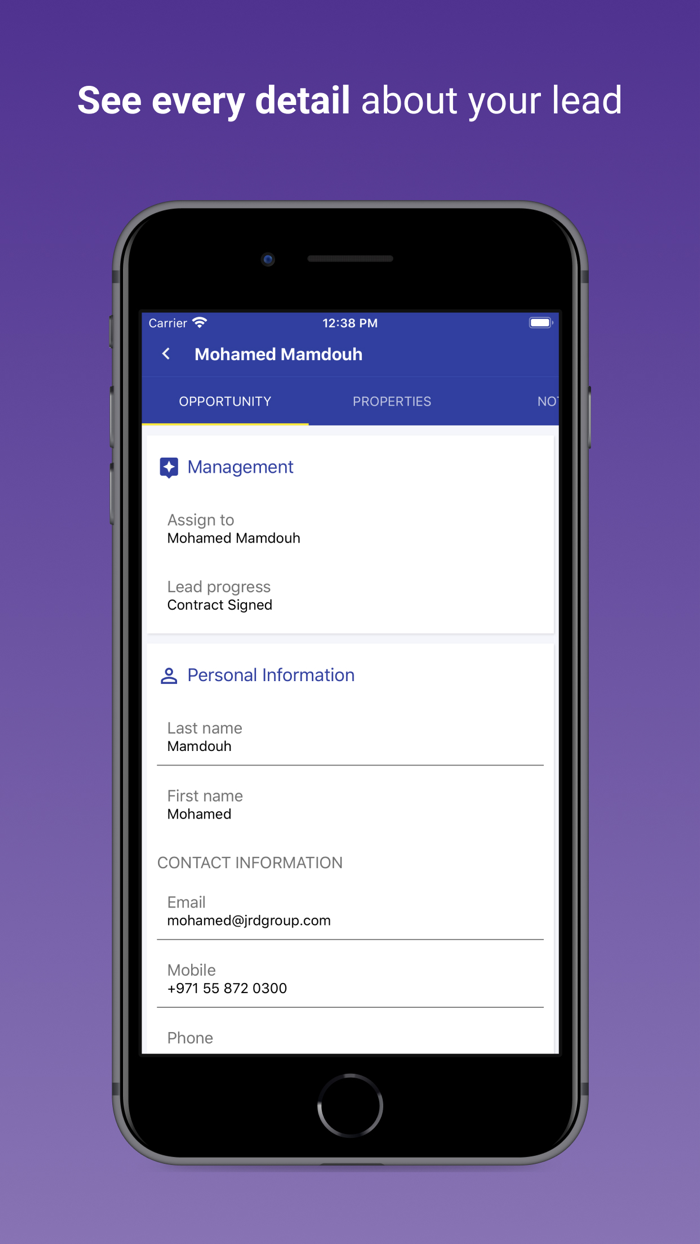 Property Finder Expert