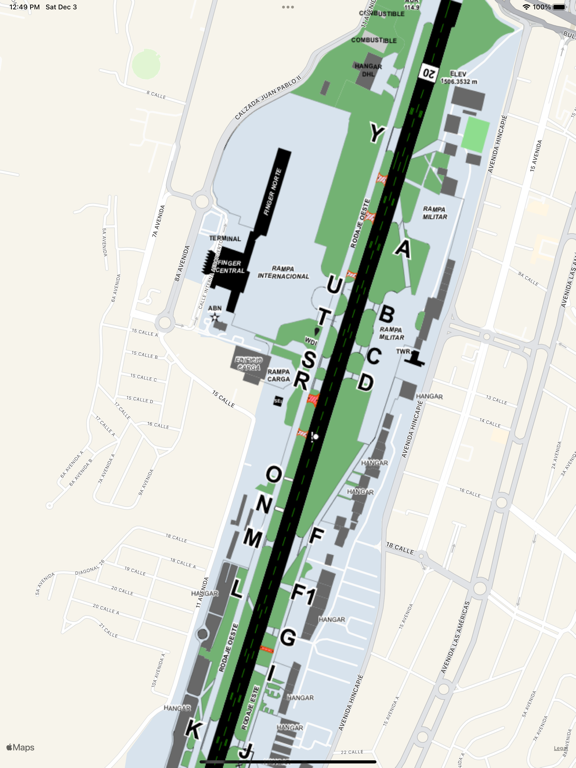 Screenshot #5 pour Airport Taxi GT
