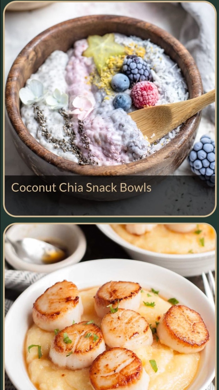 Fit Person Recipes Plus