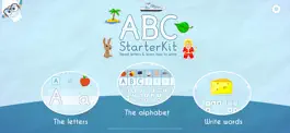 Game screenshot ABC Starter Kit: Englisch mod apk