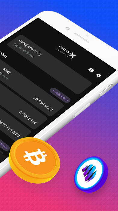 Screenshot #2 pour DataDash App