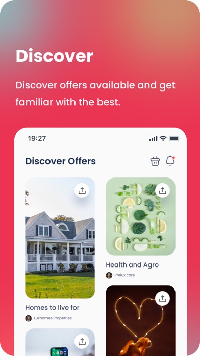 Ekohub Screenshot