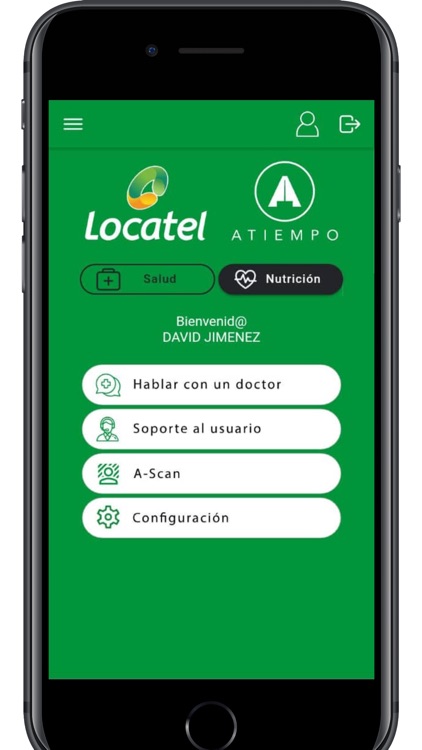 Locatel Atiempo