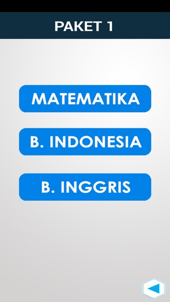 【图】Simulasi Ujian SMK(截图1)