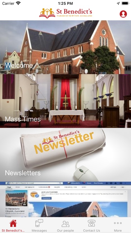 St Benedict's Auckland